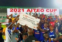2021 AITEO Cup: Bayelsa to Declare Public Holiday to Honour Bayelsa Queens and Bayelsa United