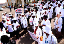 Court Orders Resident Doctors To Suspend Nationwide Strike