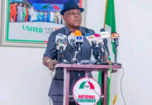Why Kebbi High Court Cannot Return Secondus as National Chairman