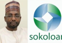 NITDA fines Soko Loans N10 million for unsolicited messages to loan defaulters’ phone contacts