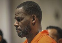 First Man To Accuse R. Kelly Of Sex Abuse Testifies
