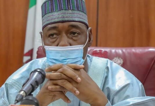 Preach in public, risk DSS arrest, Zulum warns clerics