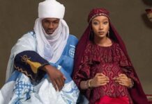 Buhari sends delegation to Kano ahead of son’s wedding