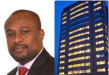APC youths threaten to shutdown NCDMB Tower over years of neglect, abandonment