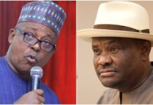 Secondus Vs Wike: Crisis further divides depleted PDP reps caucus