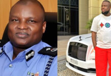 Inside the ‘Hushpuppi’ Operation That Indicted DCP Abba Kyari