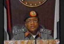 Why I annulled June 12 Presidential election involving MKO Abiola – Babangida Finally Revealed