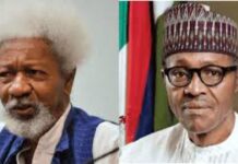 Open grazing: You’re mentally handicapped – Soyinka blasts Buhari