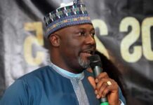 Dino Melaye speaks on Hushpuppi laundering $31m for him, alleged FBI investigation
