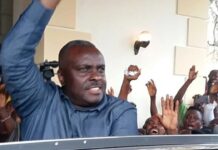 Ibori, courageous apostle of resource control, says IYC