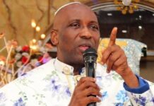 ‘I foresee Taliban taking over some Nigerian states’ – Primate Ayodele releases fearful prophecies