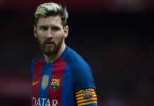 Drama as Barcelona offer Messi last-minute contract to block PSG move