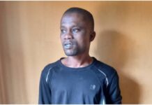 I raped her under influence of alcohol – Man confesses in Ogun