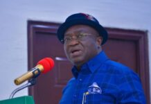 Gov. Ikpeazu approves restructuring of Ariaria International Market