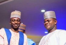 My Biggest Political Ambition Is To See Yahaya Bello Become Nigeria’s President – Kogi Commissioner