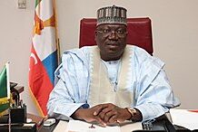 Senate committee proposes 20 new states …Says INEC must conduct referendum