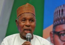 I Have No Joy Governing Katsina – Governor Masari