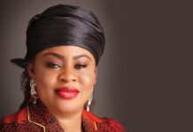 PDP Crisis: Sen. Stella Oduah dumps PDP, joins APC