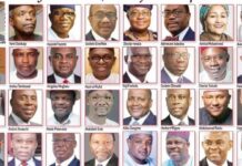 Nigeria’s Search for a New President Begins; Meet Possible Contenders as 2023 Beckons