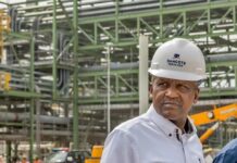 Dangote Refinery Capacity Scares Off Licensees From Investing In Petrol Refining