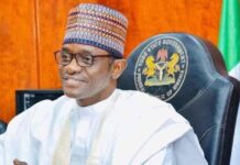 Broker peace between Sylva, Lokpobiri, and Lyon, APC youths tell Buni …want Buhari to appoint a Bayelsan as NDDC MD