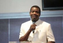 I was a womanizer, had many girlfriends before I gave my life to Christ – Pastor Adeboye