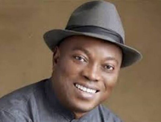 BREAKING: Ex-Jonathan’s Aide, Kingsley Kuku Arrested over child pornography in Amsterdam