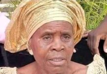 One arrested as military lead investigation into abduction of Bayelsa SSG‘s mother