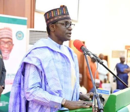 Islamic New Year: Gov. Buni declares Monday as public holiday