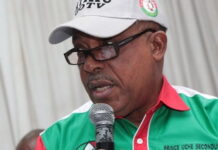 Breaking: Why I will not resign as PDP Chairman — Secondus