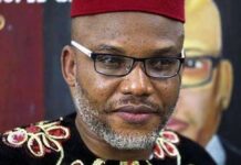 Nobody bribed Kanu to suspend sit-at-home, says IPOB