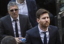 LaLiga: Details of how Messi, Barcelona contract renewal broke down emerge