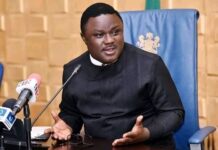 Cross River Will Become Top Cocoa Producer In Africa – Ayade’s Aide