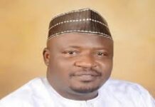 APC is nothing without a sitting president – Ex-Buhari aide, Kawu Sumaila