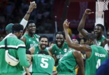 AfroBasket 2021: Four home-based players make D’Tigers 12-man list
