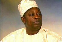 MKO Abiola: Babangida’s reason for annulling June 12 election unthinkable – Afenifere