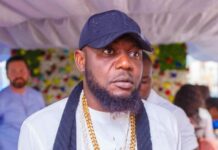 Lagos-based oil magnate, Gimbrown sets to run for 2023 Presidency