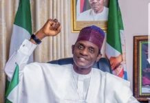 Supreme Court affirms Buni’s APC lead national leadership lawful, says APC is right