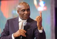 I Once Gave $1m As Offering During Sunday Service – Ibiyeomie