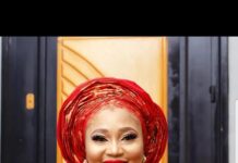 Meet the Ijaw most celebrated Heroine: High Chief (Dr) Mrs Aleruchi Nice Toboulayefa Alamieyeseigha