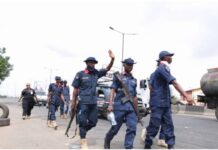 Niger: NSCDC arrests two for transporting adulterated diesel