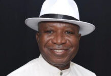 Dikio to ex-agitators: bring your business proposals …Says no more contracts in PAP