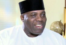 2023: I’m presidential candidate Babangida talked about – Doyin Okupe