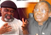 Doctors’ strike: FG dares NMA, rejects 21-day ultimatum