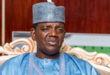 Matawalle’s defection: PDP would never form government in Zamfara – Political analyst