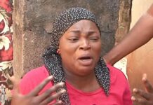 “If you rush into marriage, you’ll rush out like I once did” — Funke Akindele