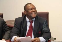 Former CBN Deputy Governor, Dr Obadiah Mailafiya Is Dead