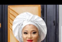Atiku Support Group appoints Mrs Alamieyeseigha as South-South zonal woman leader