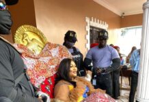 40th Birthday Anniversary: Chief Mrs. Nice Alamieyeseigha Celebrate in Grand Style …Inaugurate Orphanage Home Chief Mrs Nice Alamieyeseigha