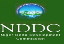 REVEALED: NDDC Squandered N6trn in eight years, maintains 362 bank accounts without proper reconciliation Heads to Roll as Buhari orders investigation into misappropriated NDDC over 6 trillion naira